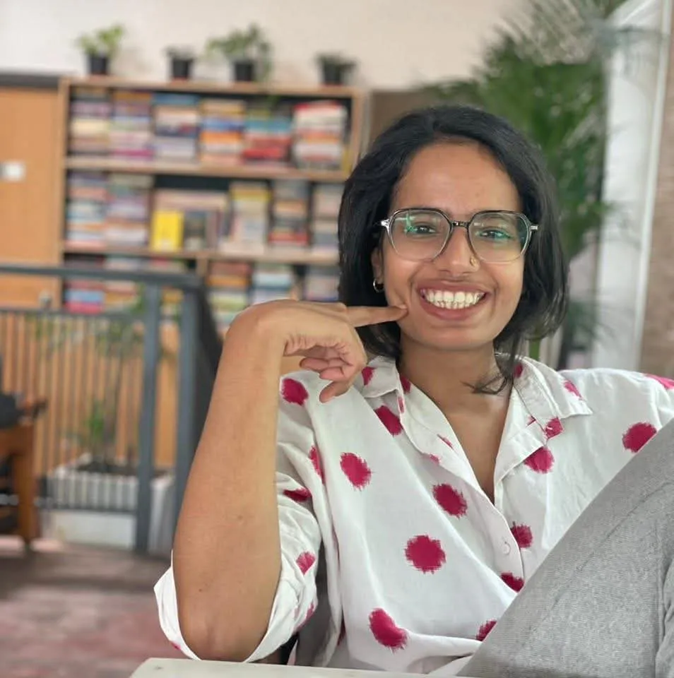 Medha V